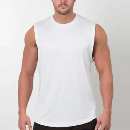 JUNKIE Tank Top