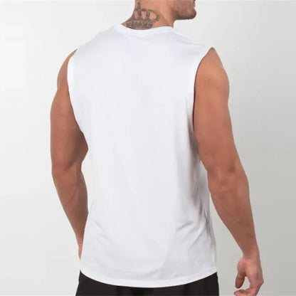 JUNKIE Tank Top