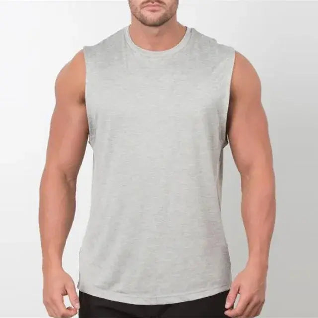 JUNKIE Tank Top